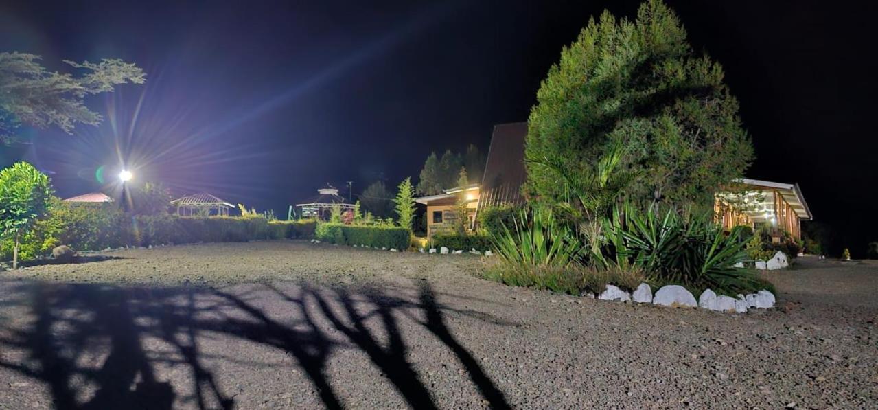 Juniper Park Resort Nyahururu Exteriér fotografie