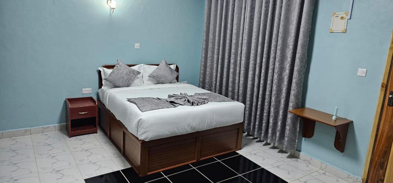 Juniper Park Resort Nyahururu Exteriér fotografie